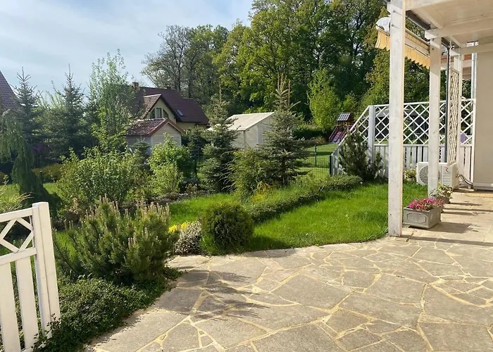 Apartament Caminski Debowa