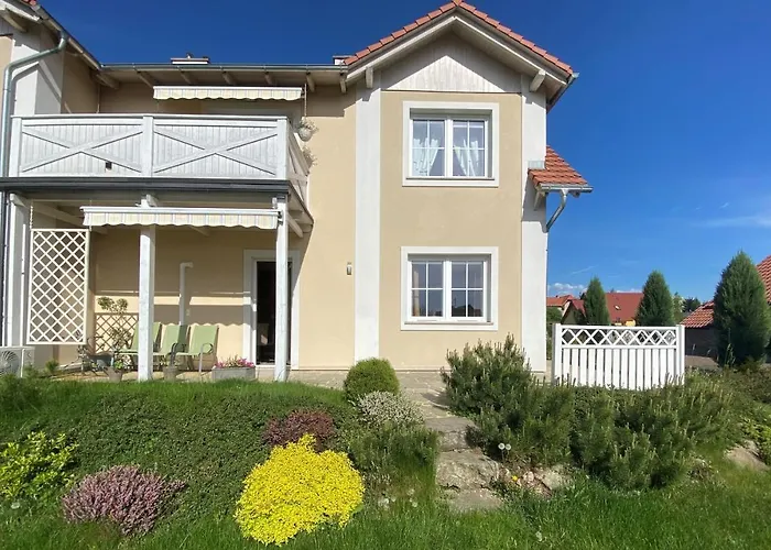 Apartament Caminski Debowa