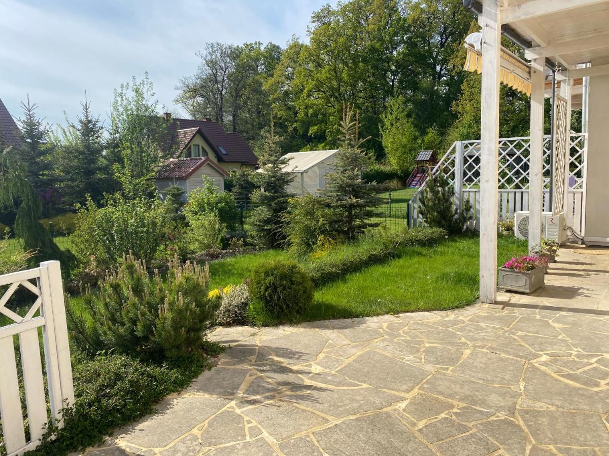 Apartment Caminski Debowa Kudowa Zdroj