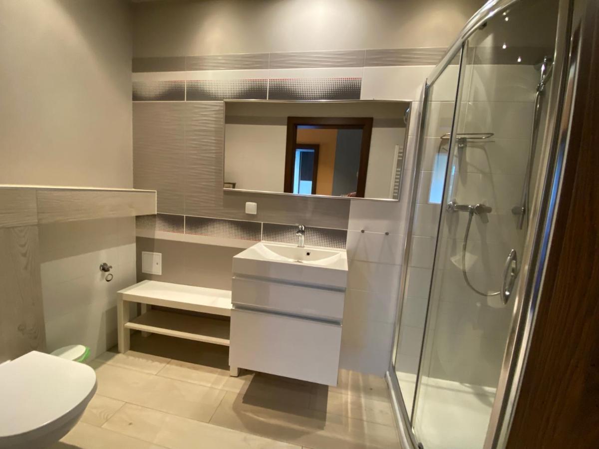Apartment Caminski Debowa Kudowa Zdroj