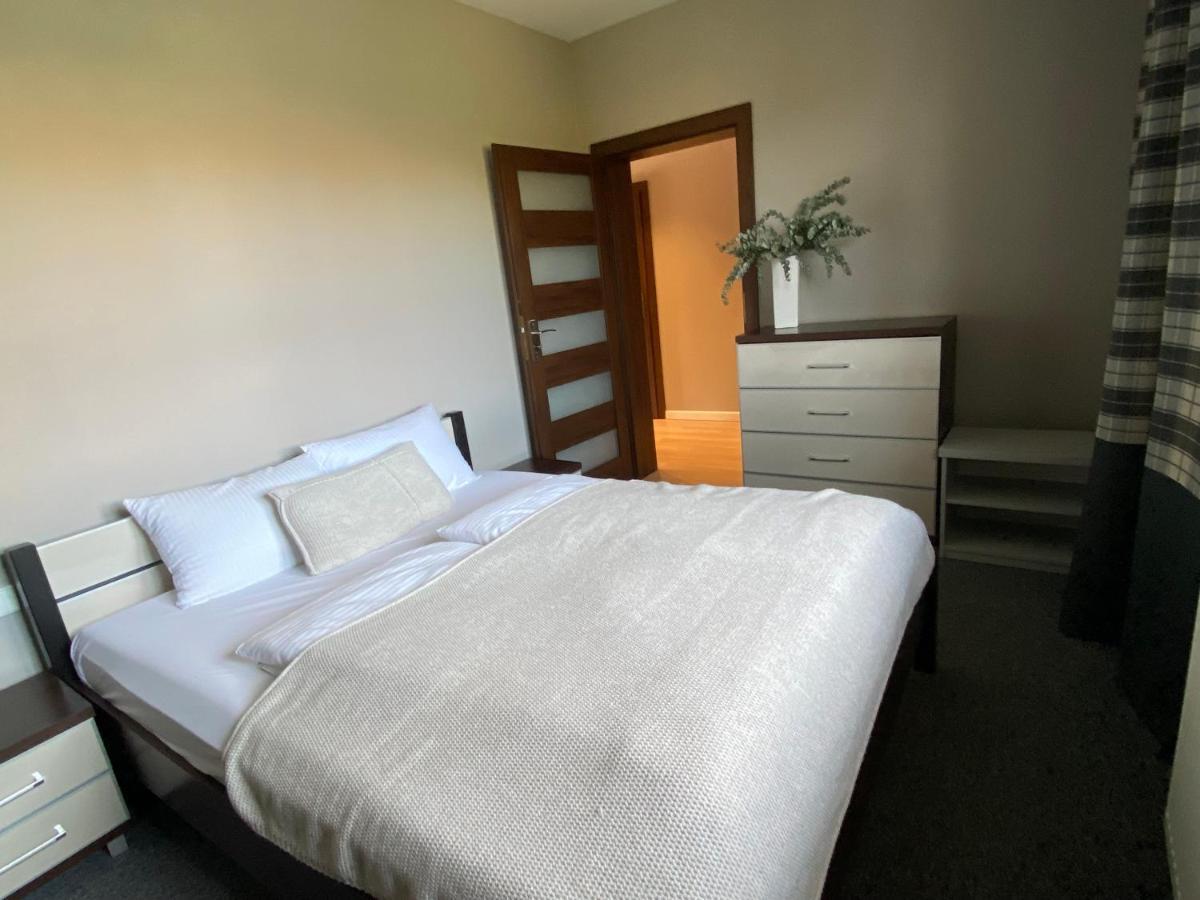 Apartment Caminski Debowa Kudowa Zdroj